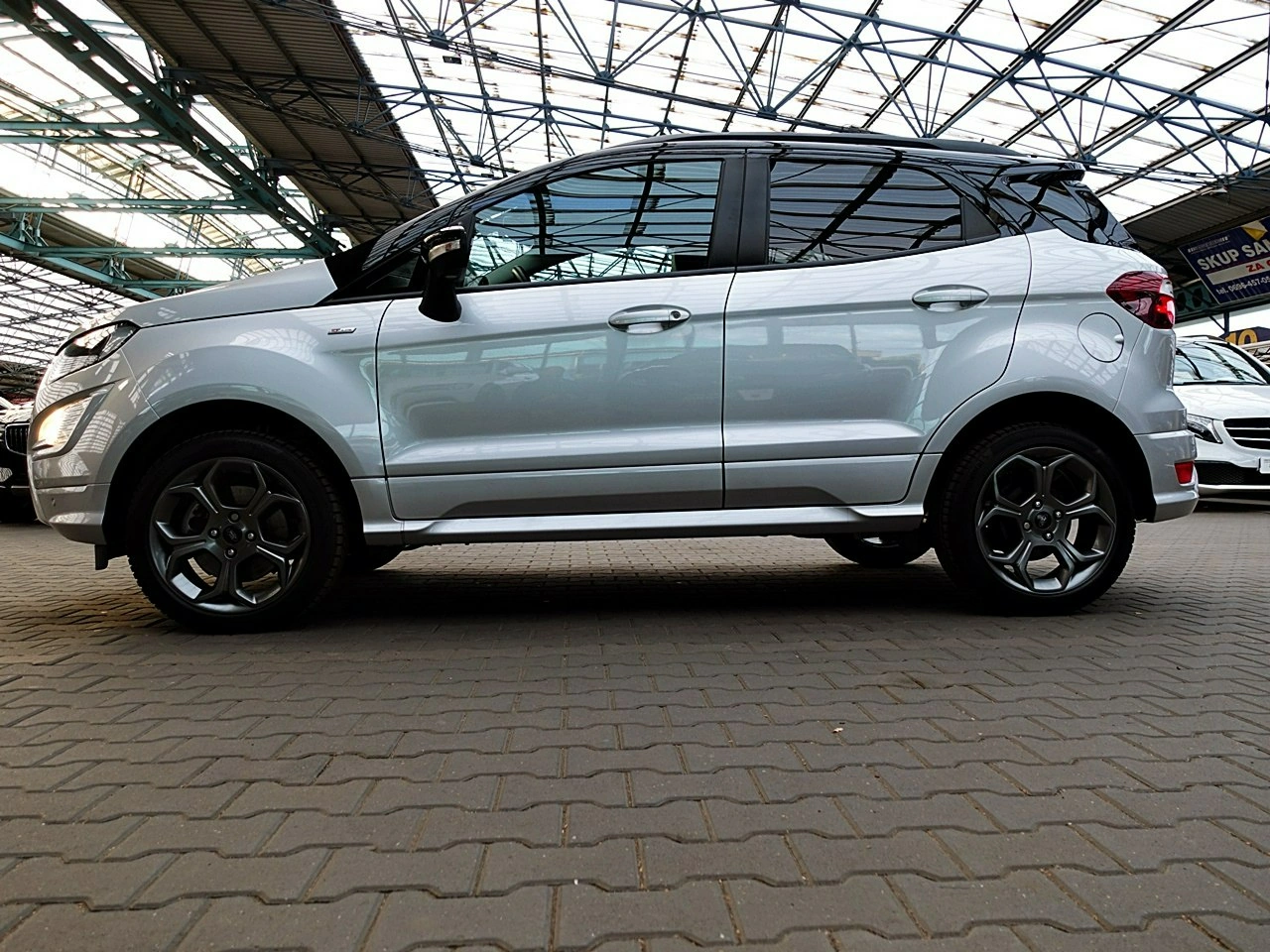 Ford EcoSport - Zdjęcie 49