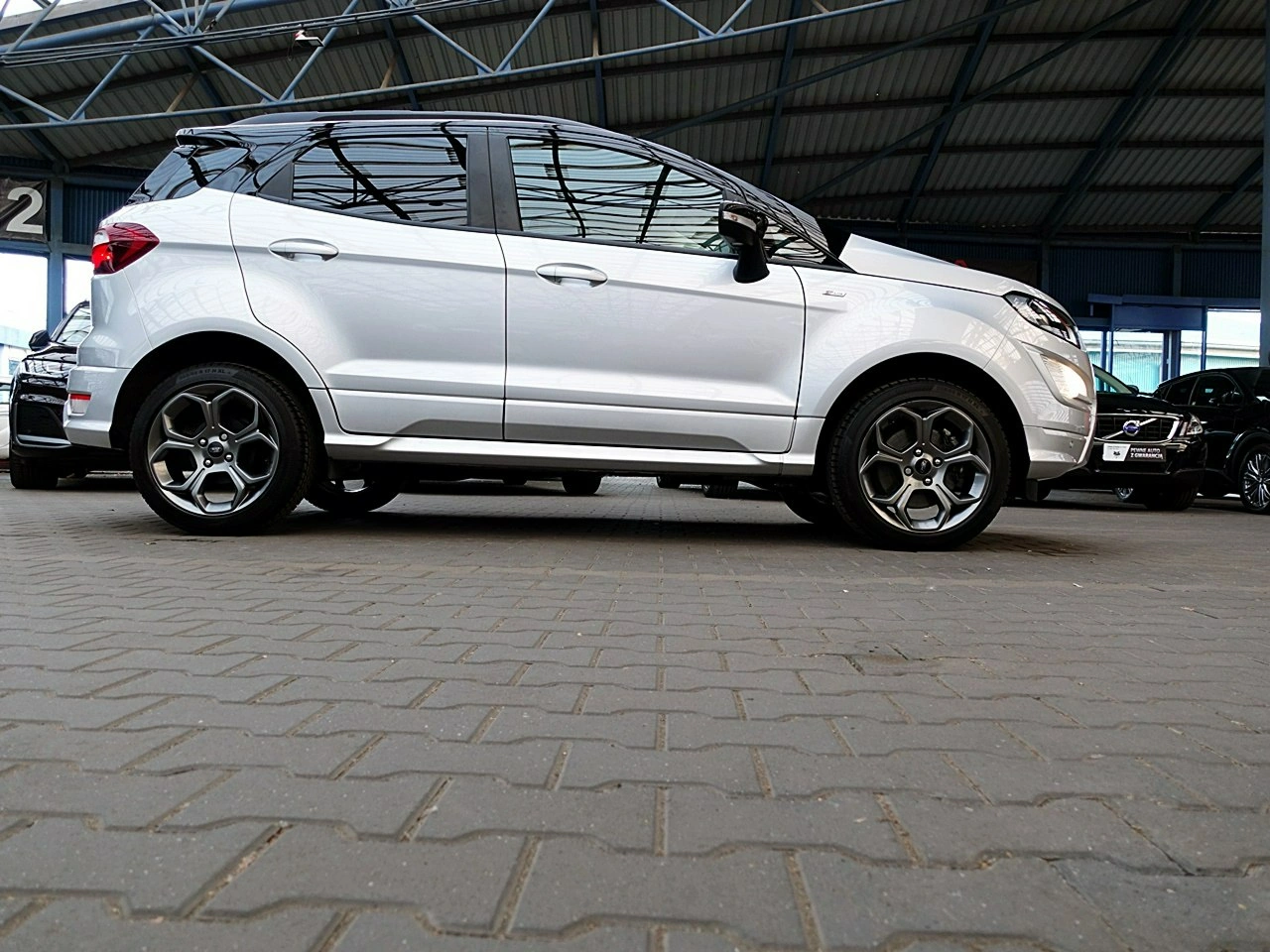 Ford EcoSport - Zdjęcie 54