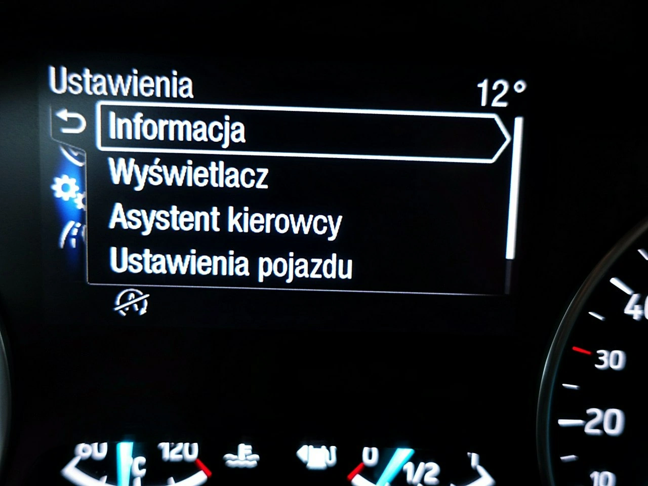 Ford EcoSport - Zdjęcie 31