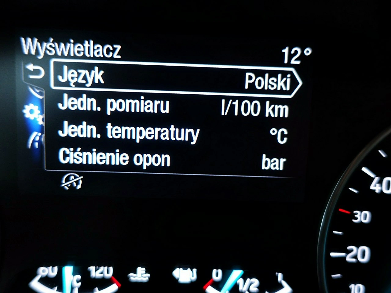 Ford EcoSport - Zdjęcie 33