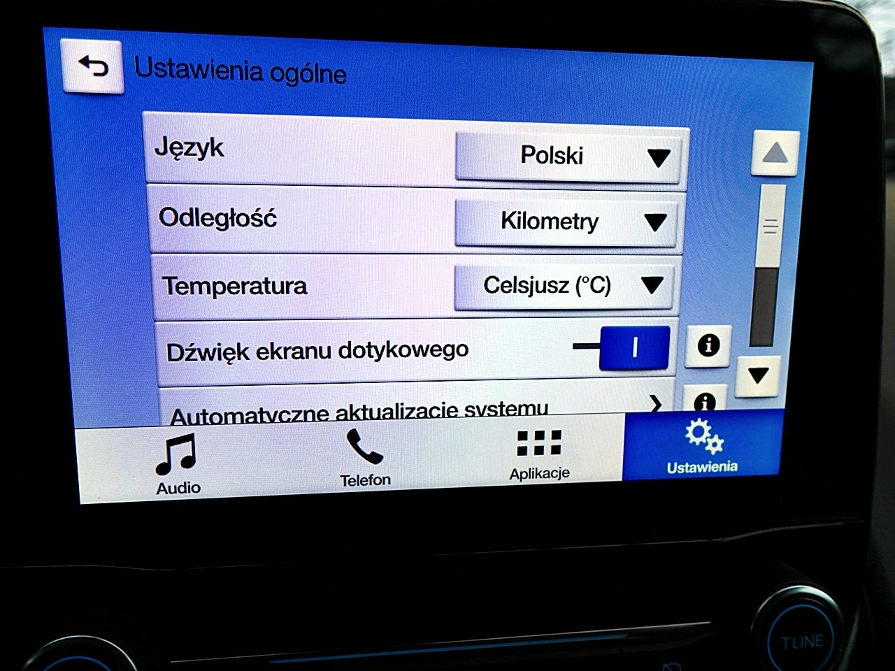 Ford EcoSport - Zdjęcie 25