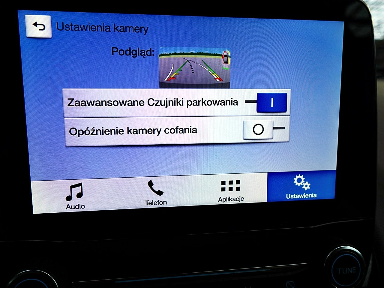 Ford EcoSport - Zdjęcie 24