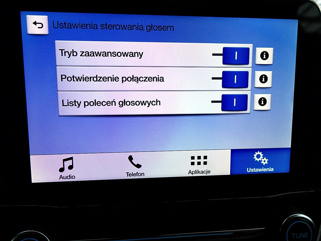 Ford EcoSport - Zdjęcie 42