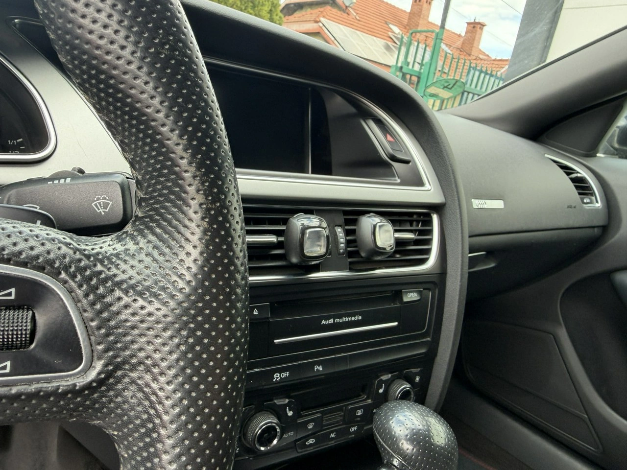 Audi A5 - Zdjęcie 13