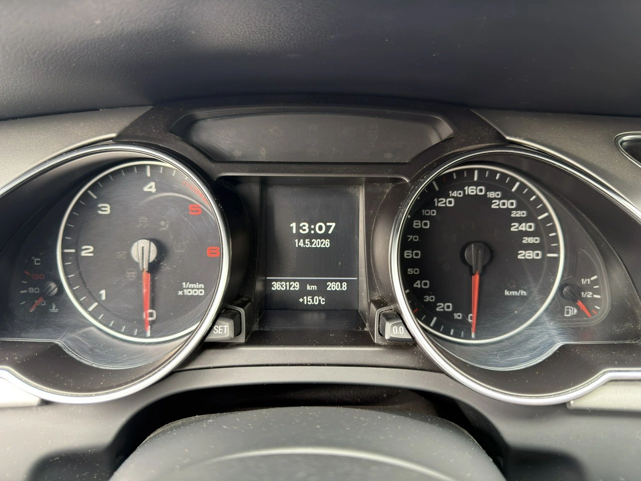 Audi A5 - Zdjęcie 14