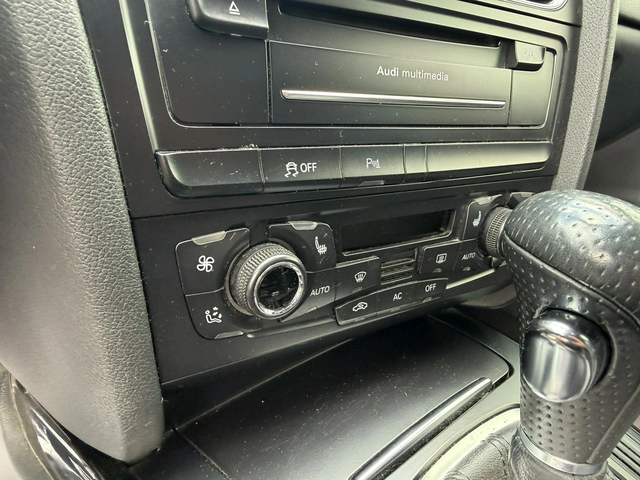 Audi A5 - Zdjęcie 16
