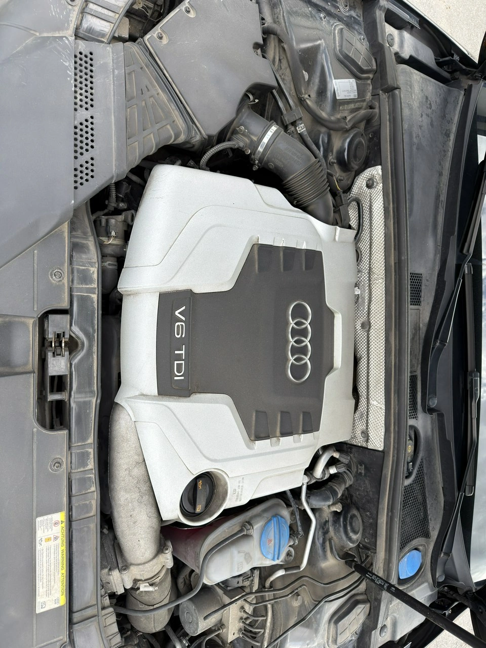 Audi A5 - Zdjęcie 17