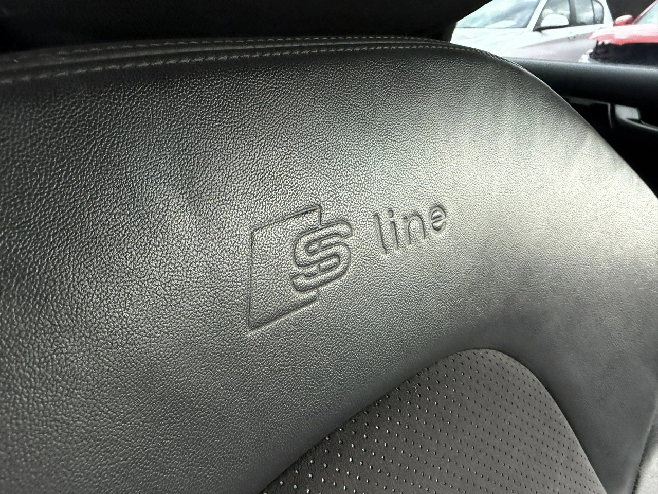 Audi A5 - Zdjęcie 19