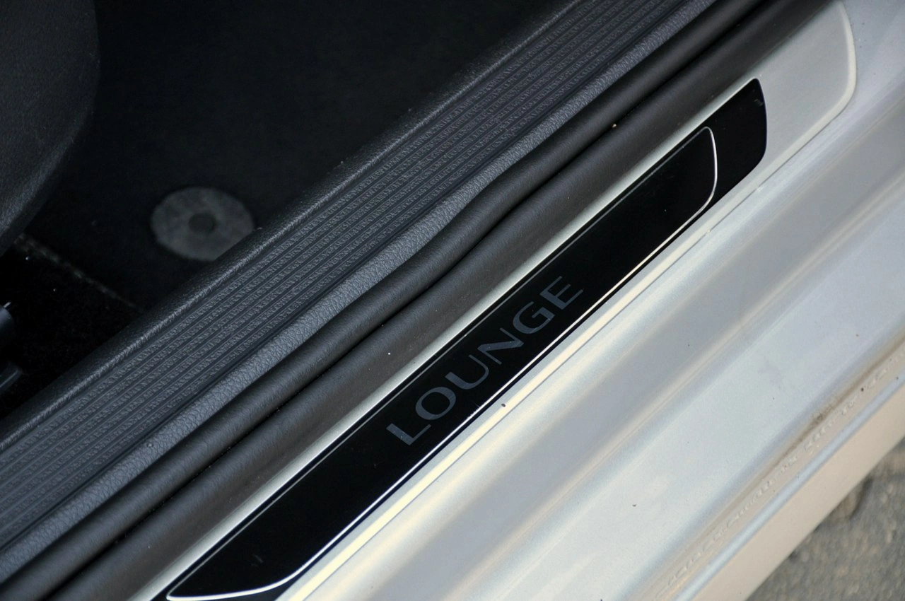Volkswagen Golf - Zdjęcie 18