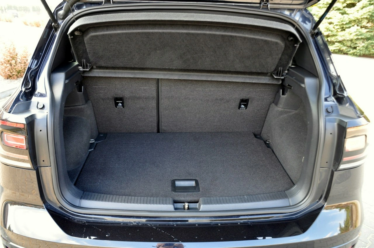 Volkswagen T-Cross - Zdjęcie 37