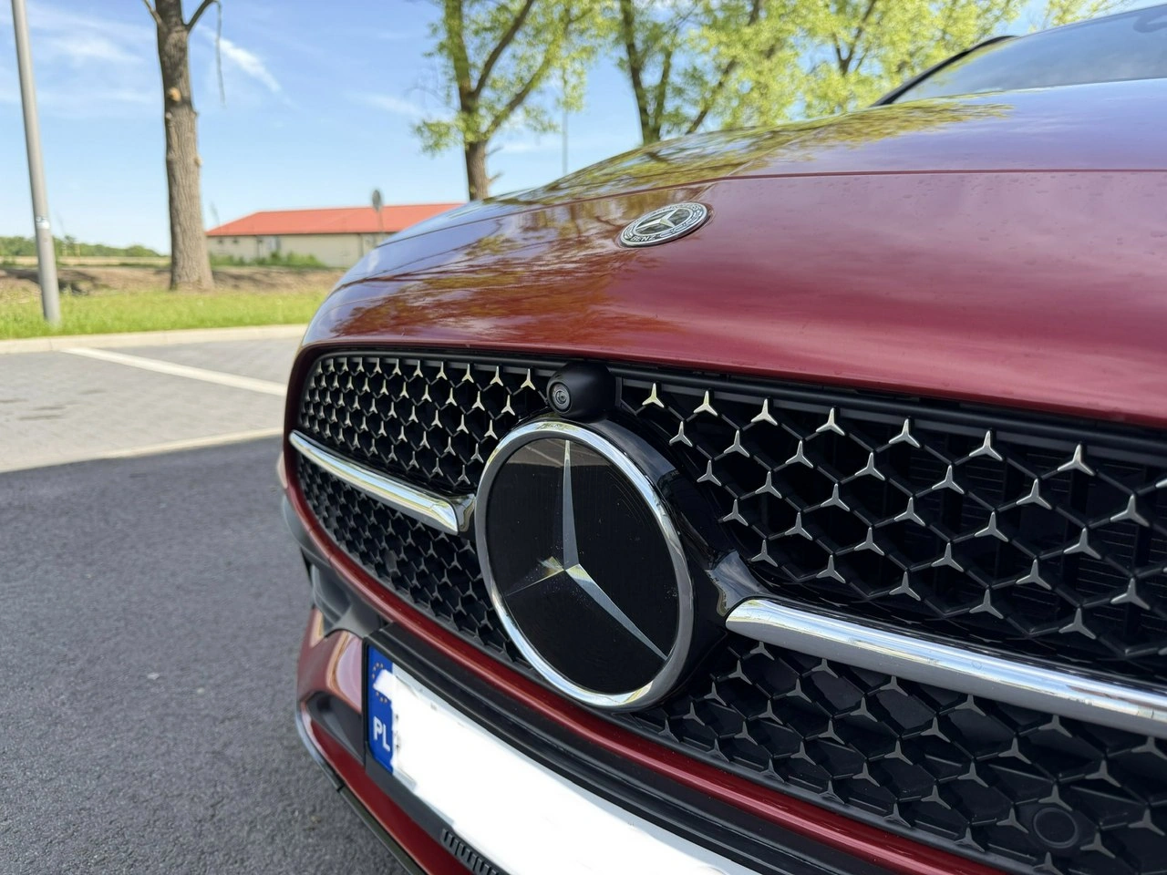 Mercedes C 300 - Zdjęcie 7