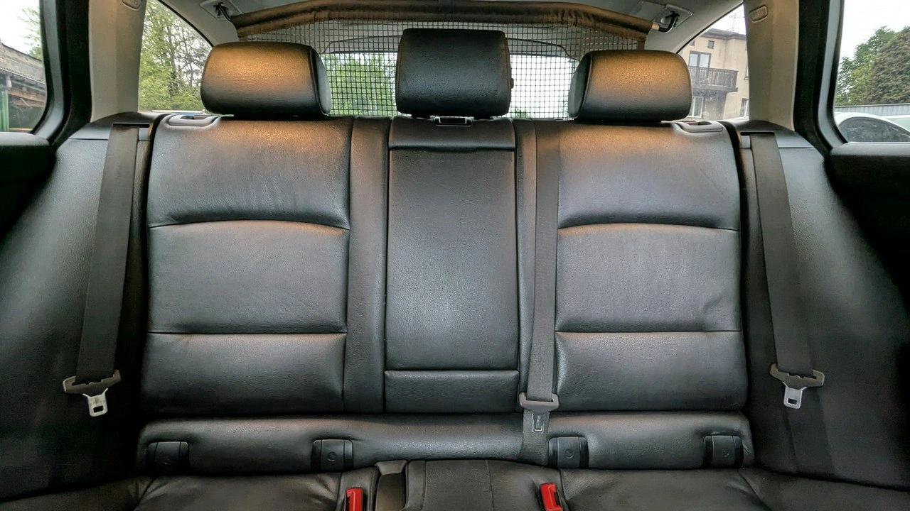 BMW 520 - Zdjęcie 17