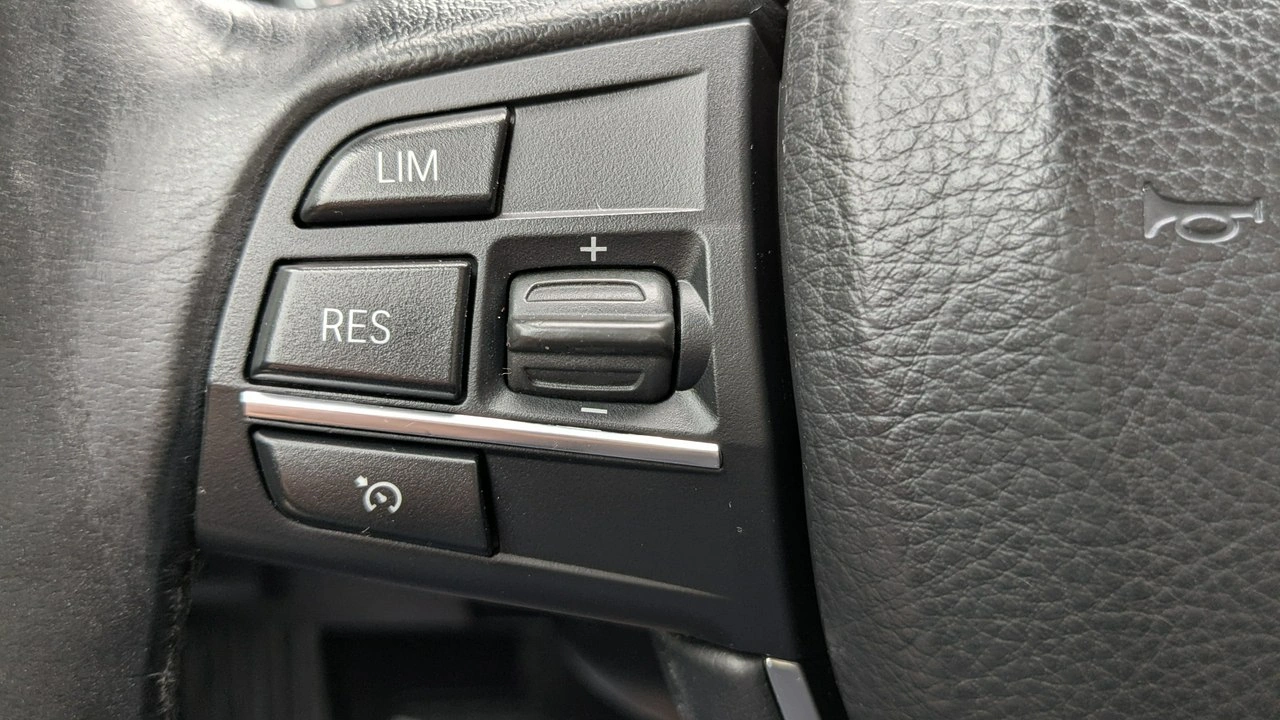 BMW 520 - Zdjęcie 30