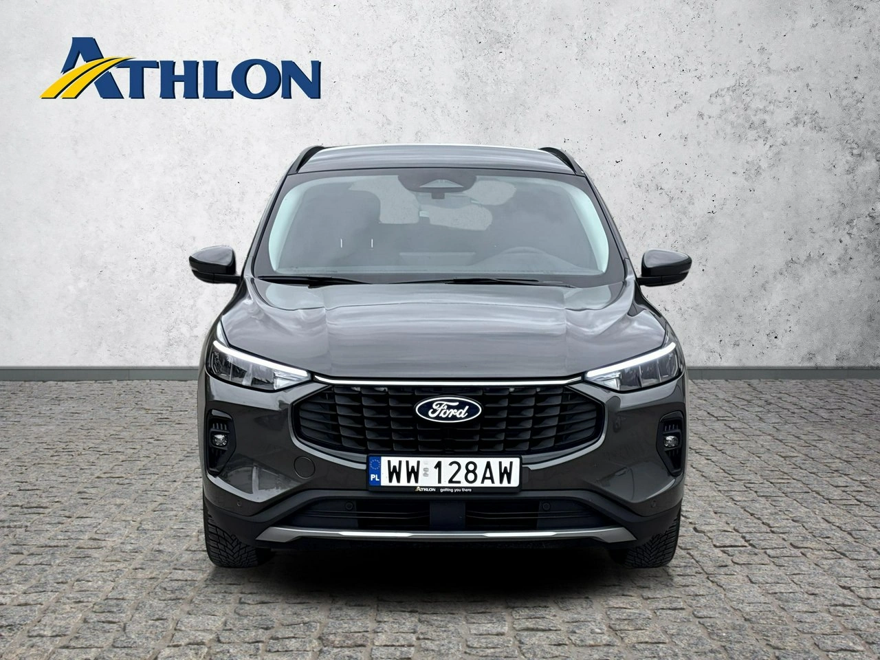 Ford Kuga - Zdjęcie 7