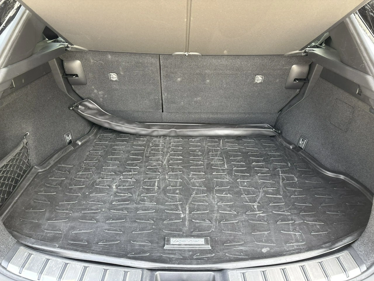 Lexus NX - Zdjęcie 15