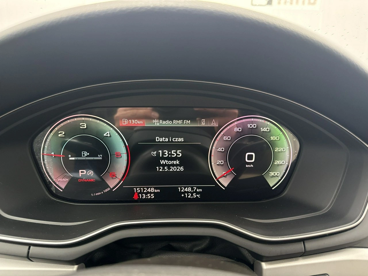 Audi A4 - Zdjęcie 26