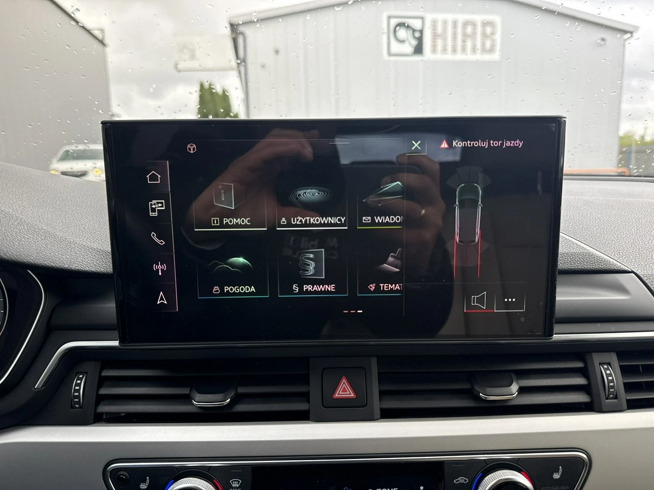 Audi A4 - Zdjęcie 27