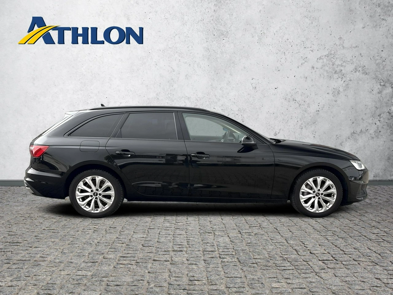 Audi A4 - Zdjęcie 5