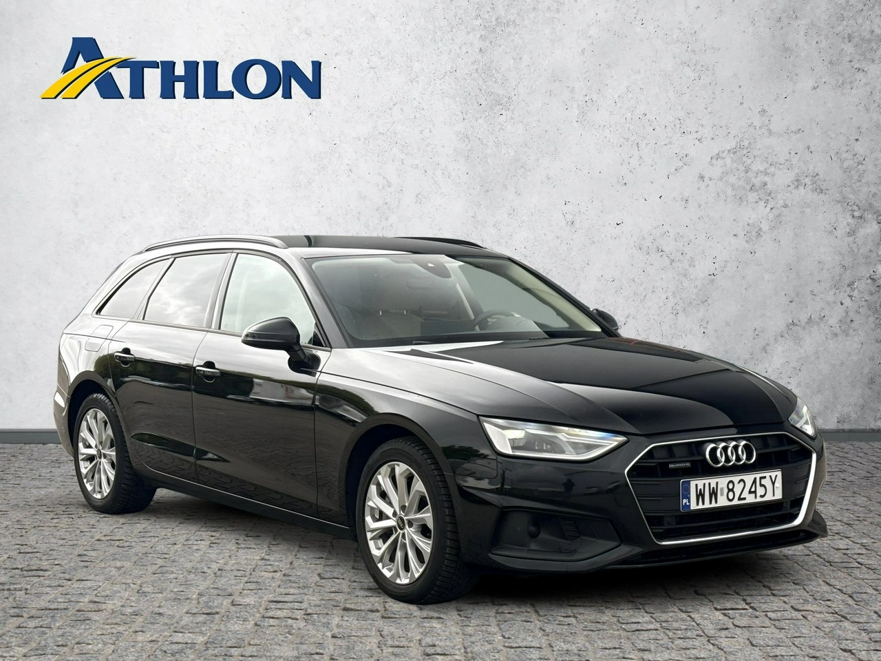 Audi A4 - Zdjęcie 6