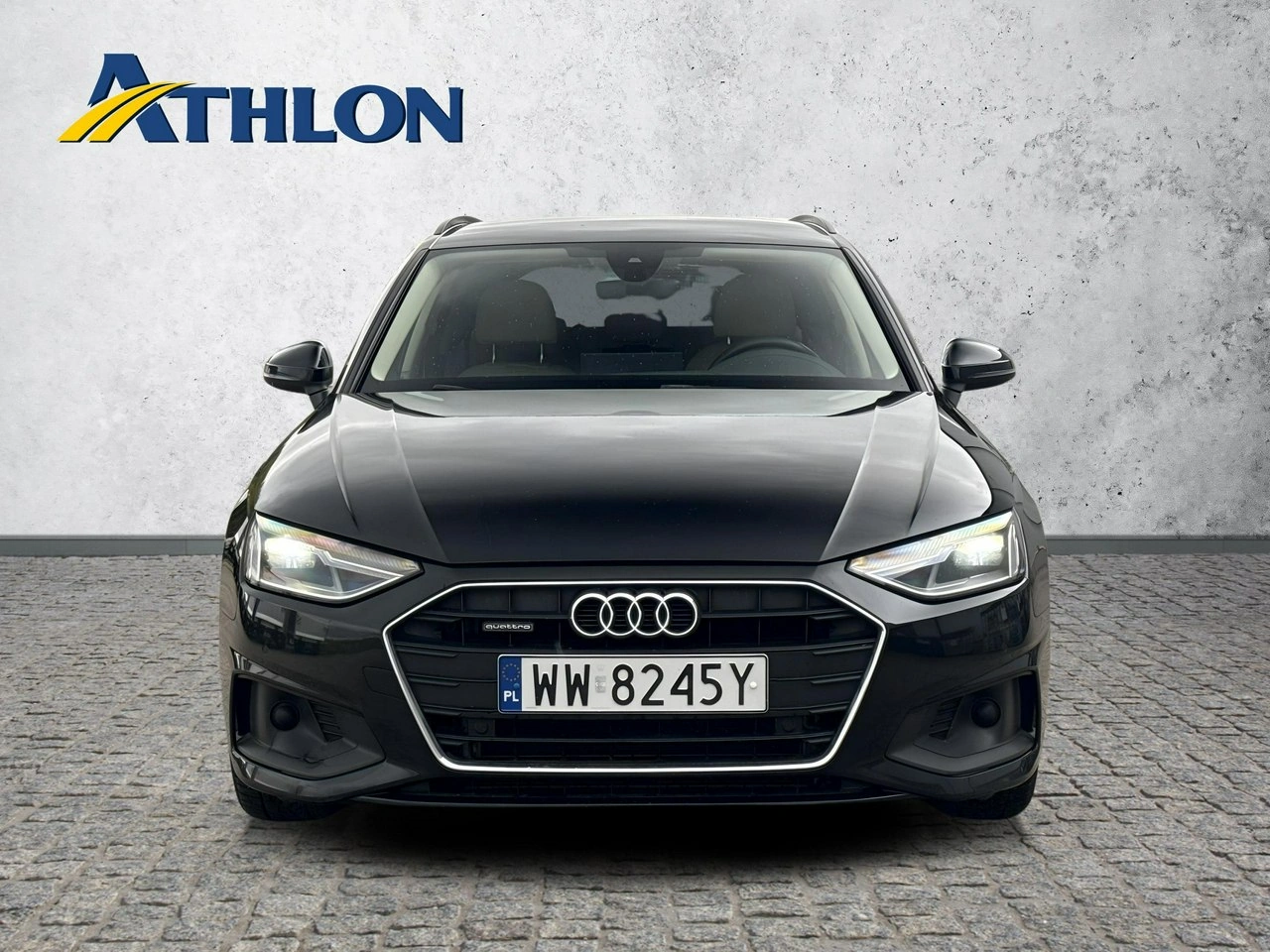 Audi A4 - Zdjęcie 7