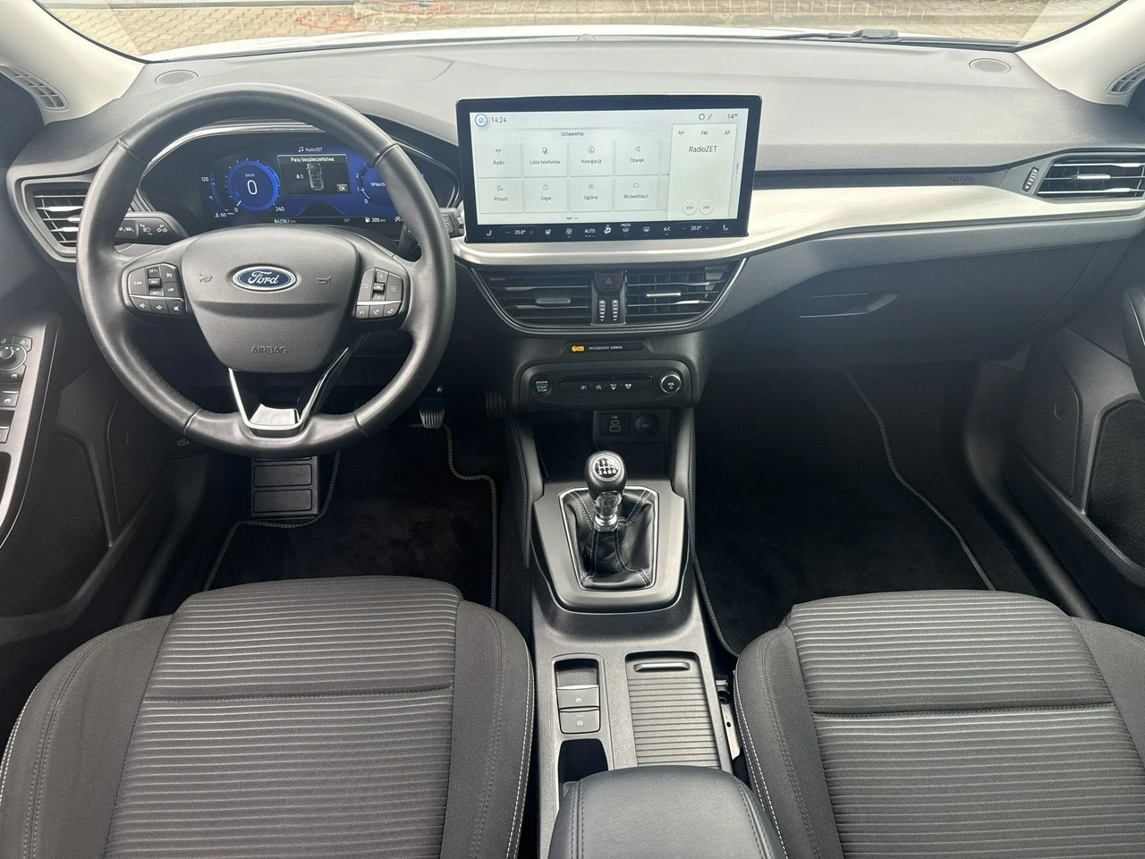 Ford Focus - Zdjęcie 11
