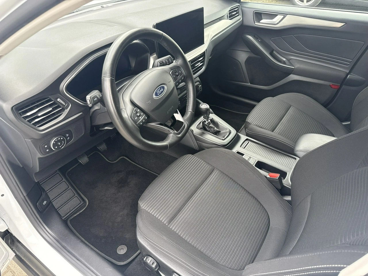 Ford Focus - Zdjęcie 14