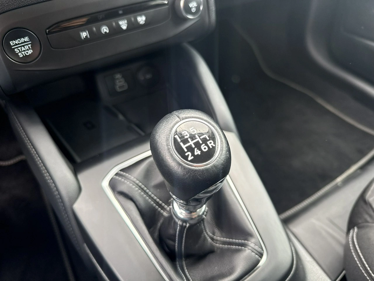 Ford Focus - Zdjęcie 26