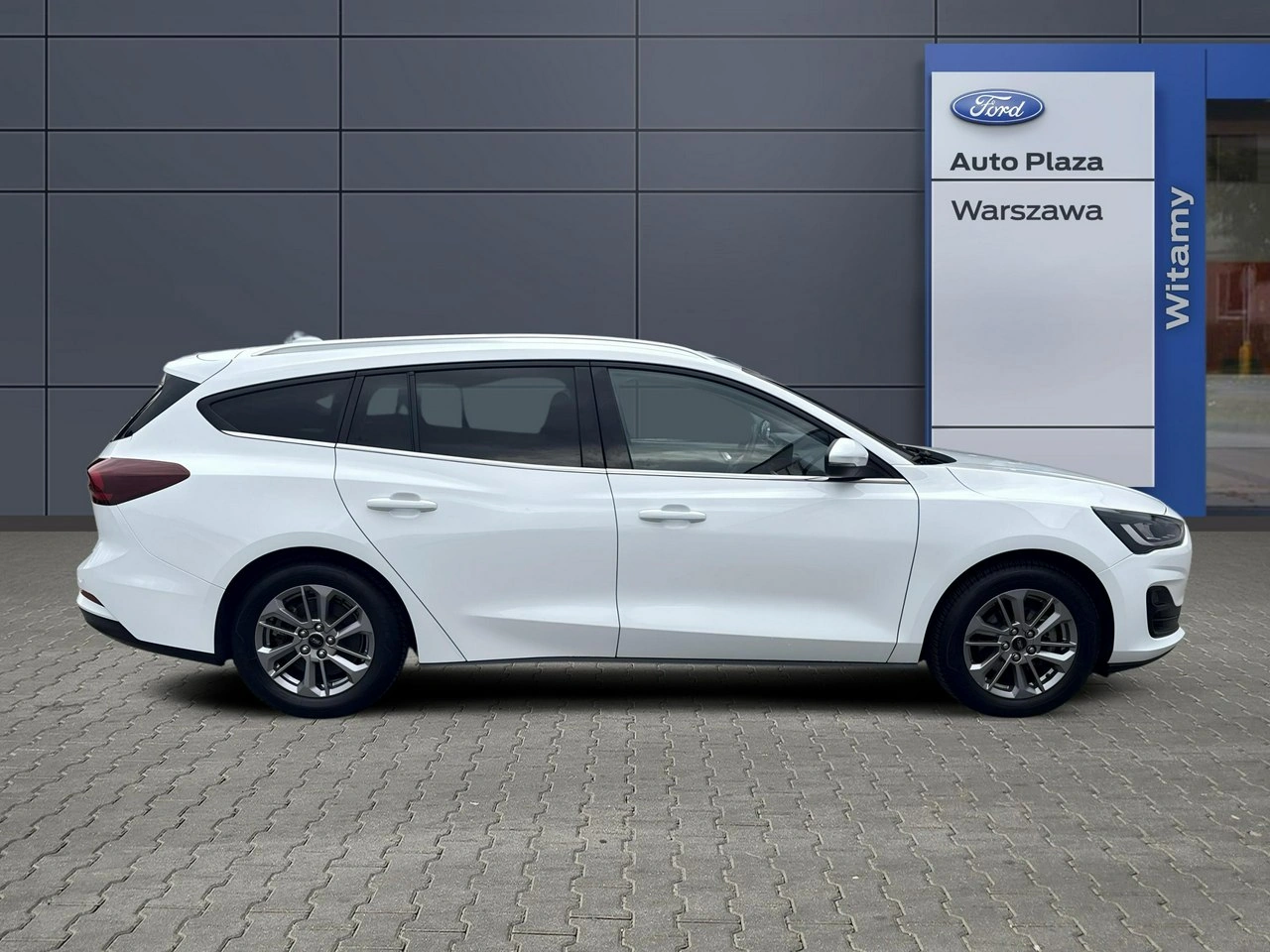 Ford Focus - Zdjęcie 5