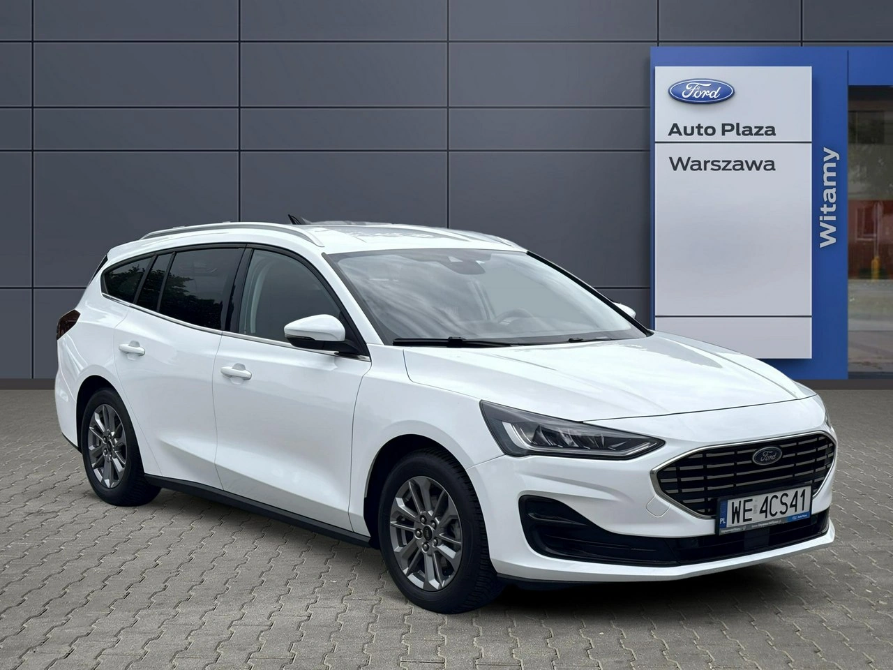 Ford Focus - Zdjęcie 6