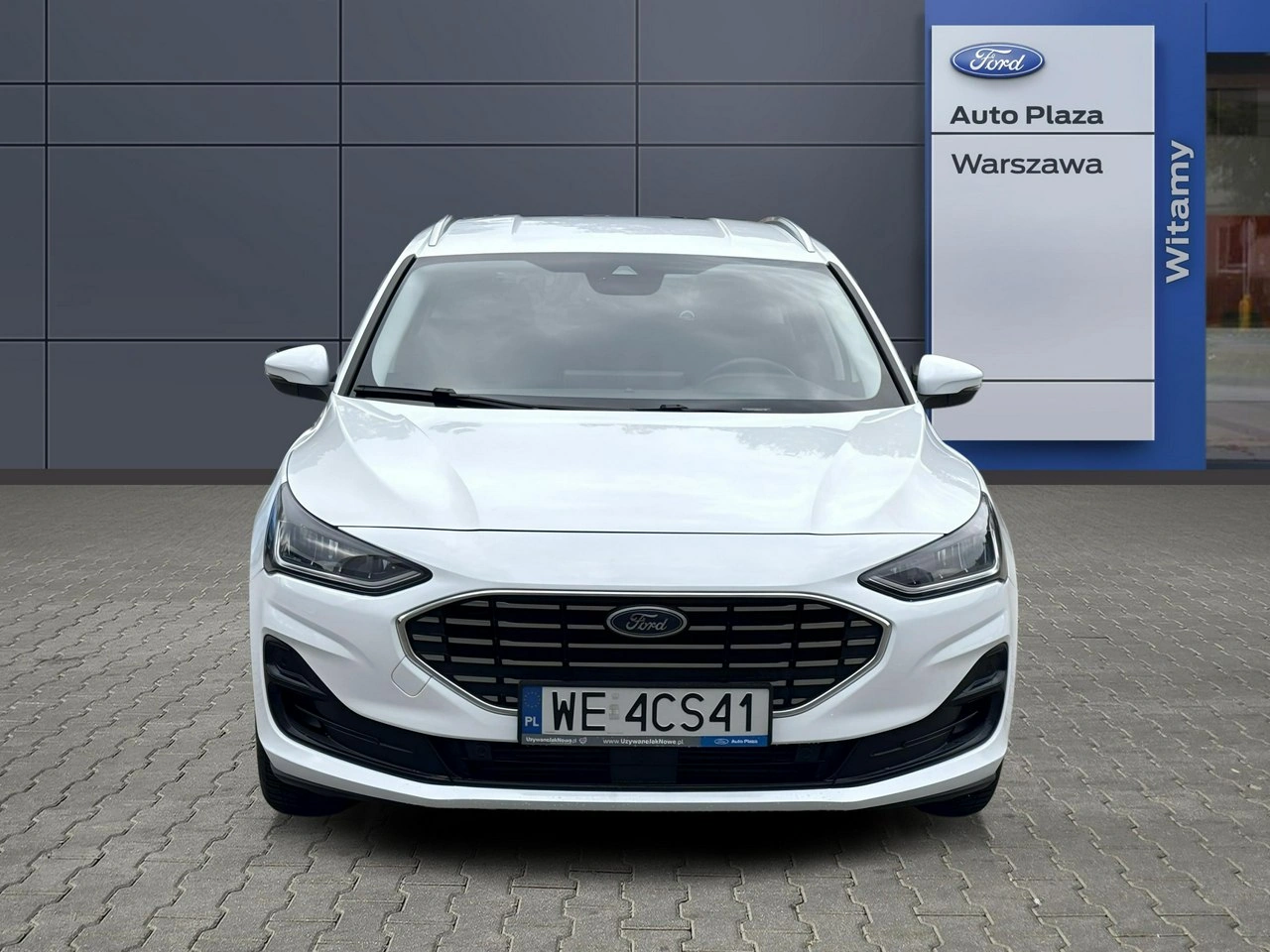 Ford Focus - Zdjęcie 7