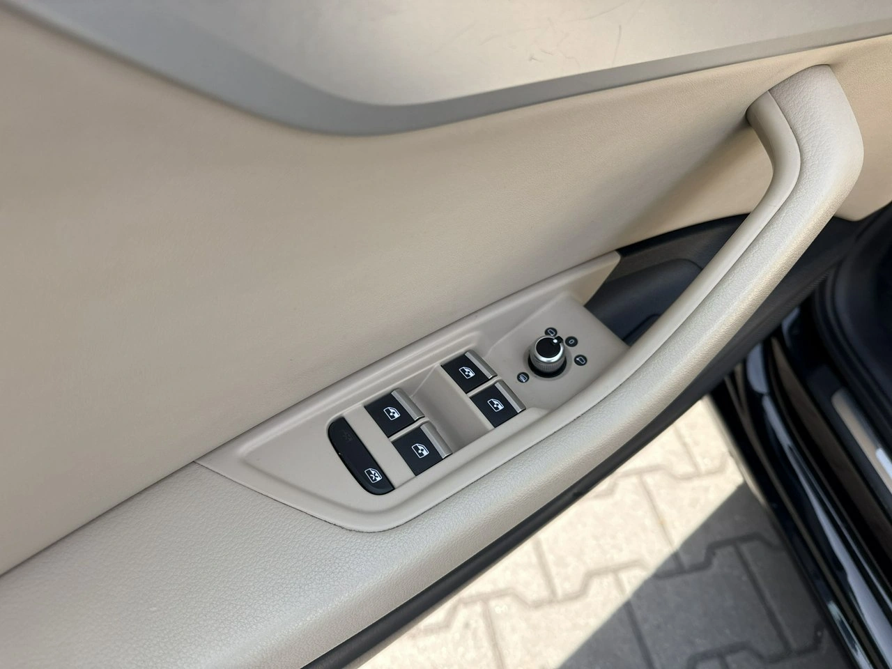 Audi A4 - Zdjęcie 11