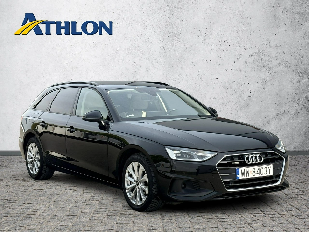 Audi A4 - Zdjęcie 6