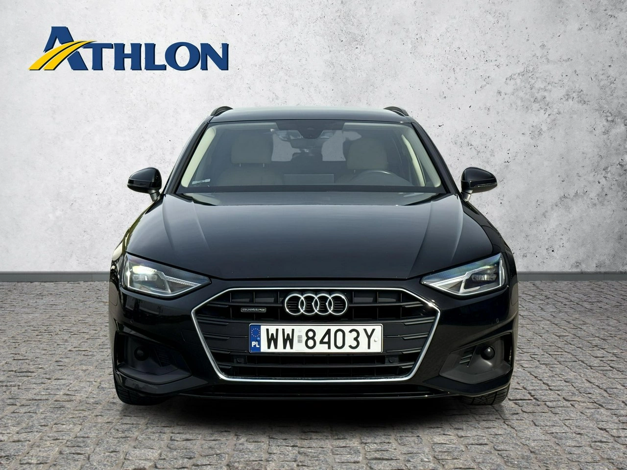 Audi A4 - Zdjęcie 7