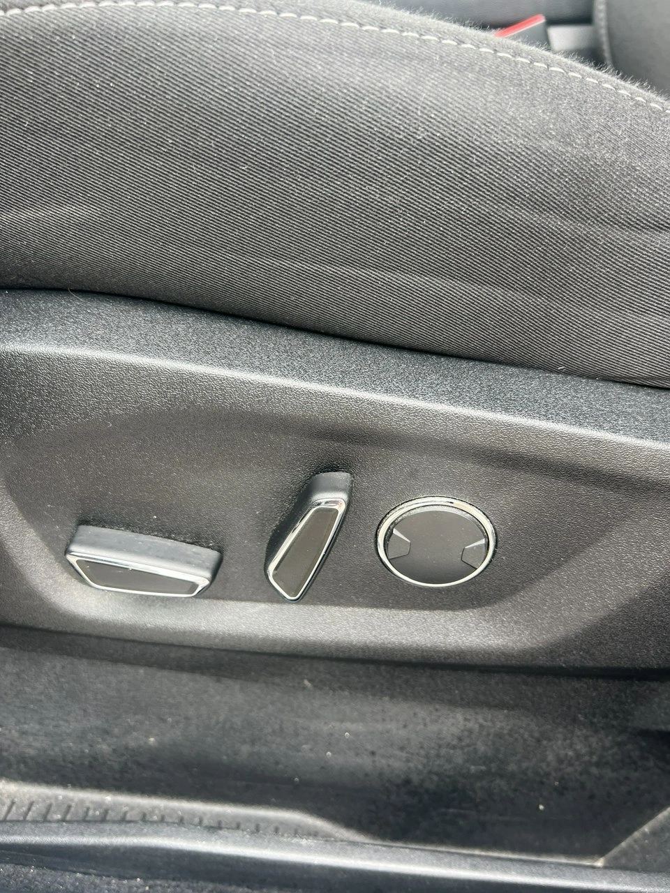 Ford S-Max - Zdjęcie 24
