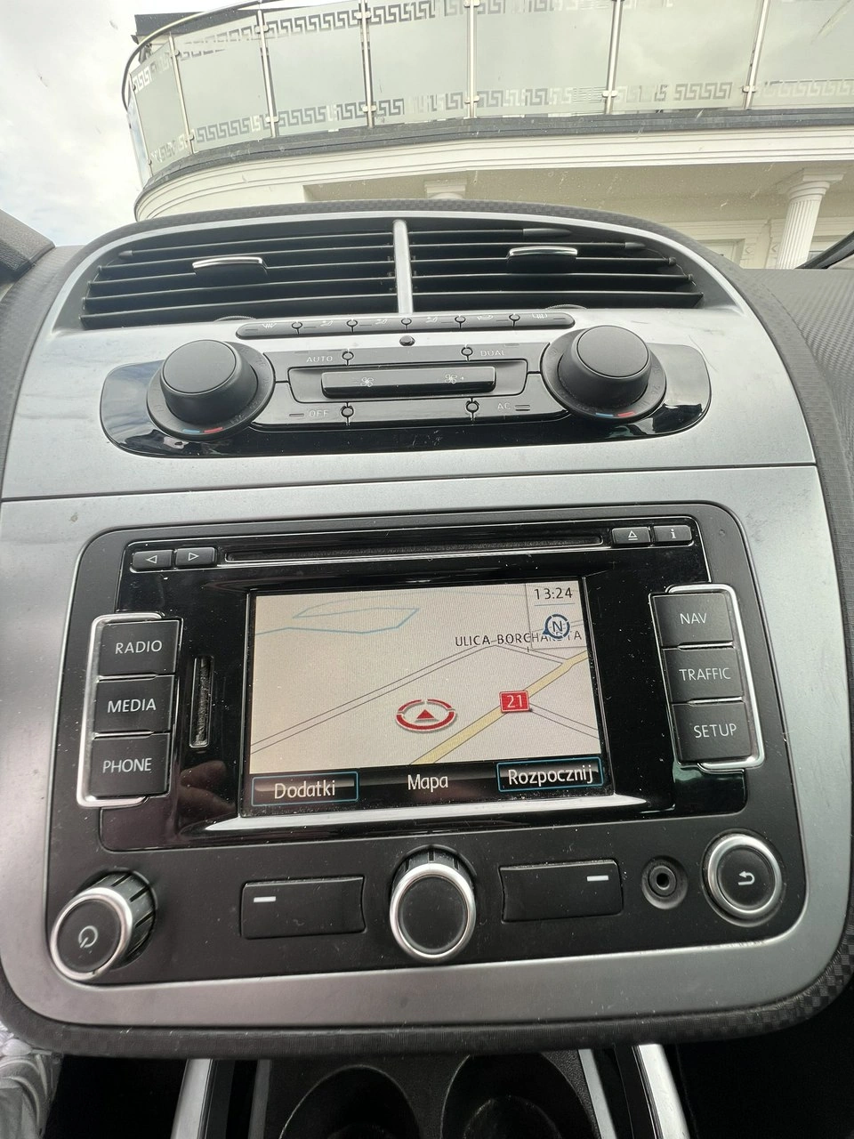 Ford S-Max - Zdjęcie 29