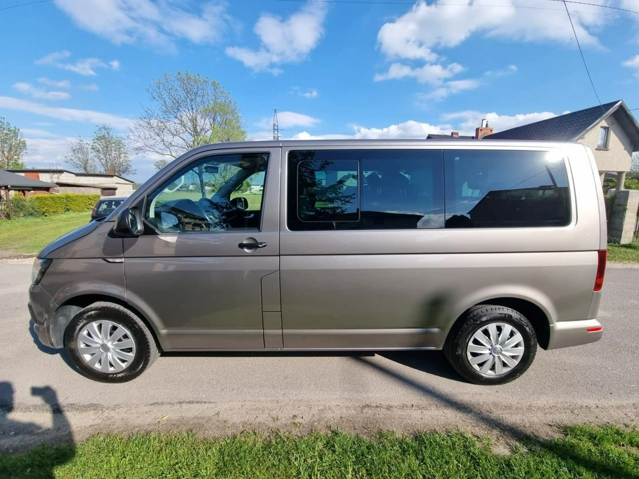 Volkswagen Multivan - Zdjęcie 7