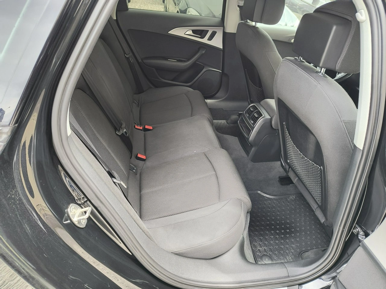 Audi A6 - Zdjęcie 12