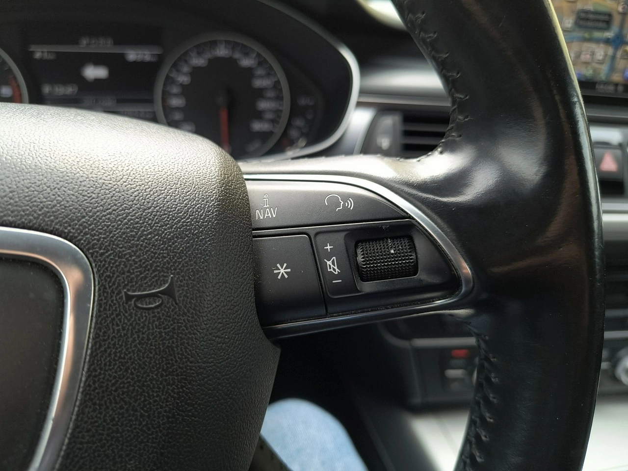 Audi A6 - Zdjęcie 20