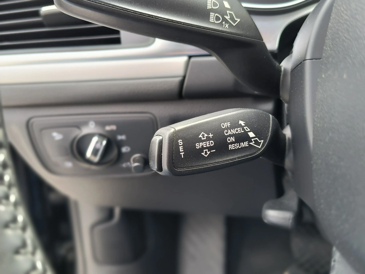 Audi A6 - Zdjęcie 22