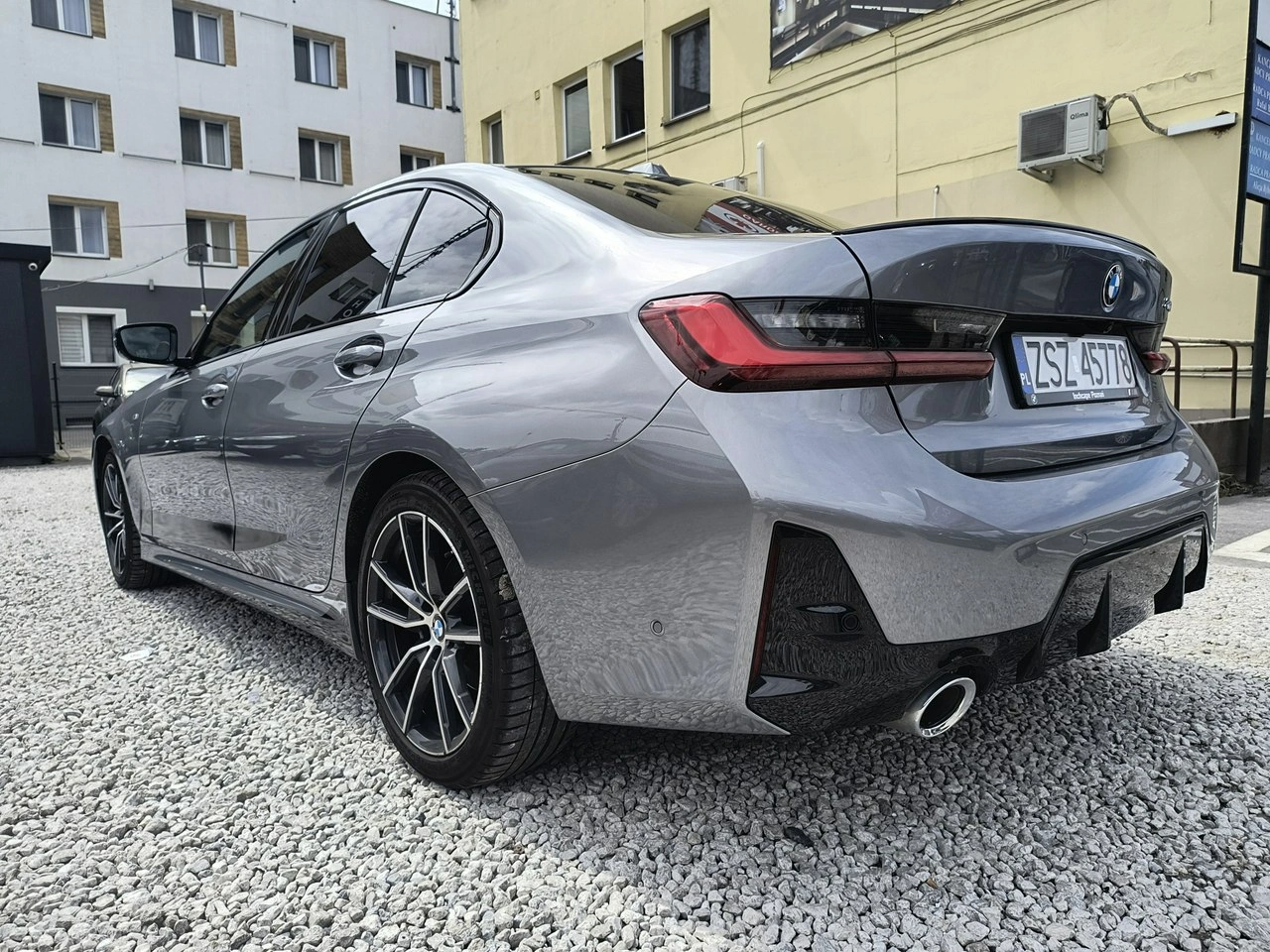 BMW 320 - Zdjęcie 29