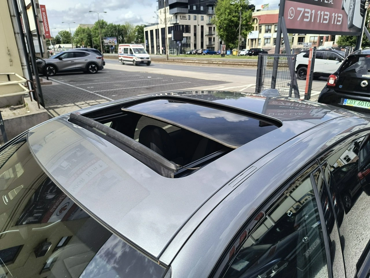 BMW 320 - Zdjęcie 10
