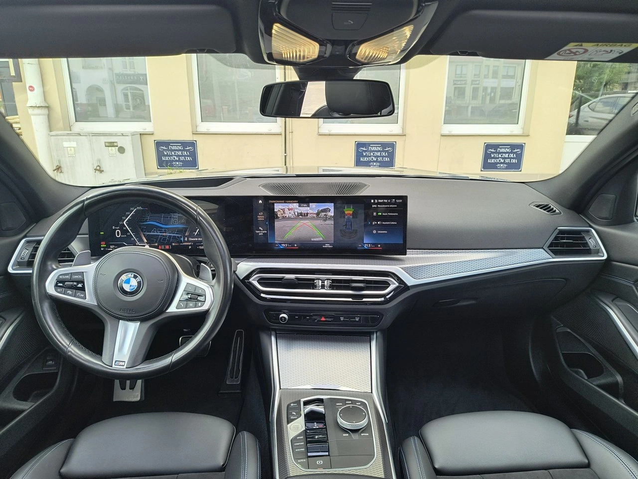 BMW 320 - Zdjęcie 6