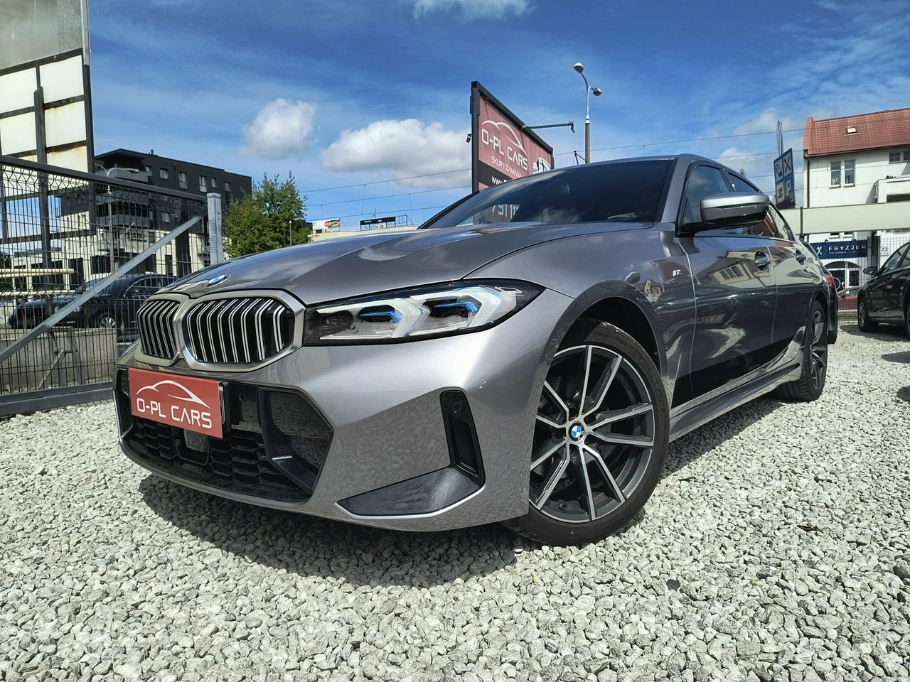 BMW 320 - Zdjęcie 26