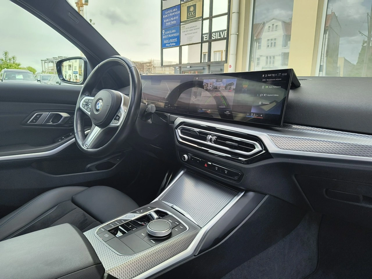 BMW 320 - Zdjęcie 19