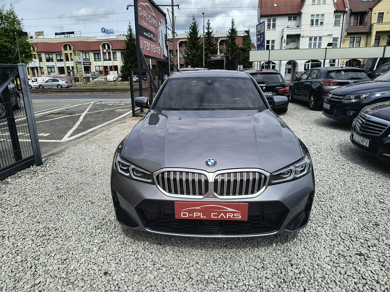BMW 320 - Zdjęcie 1