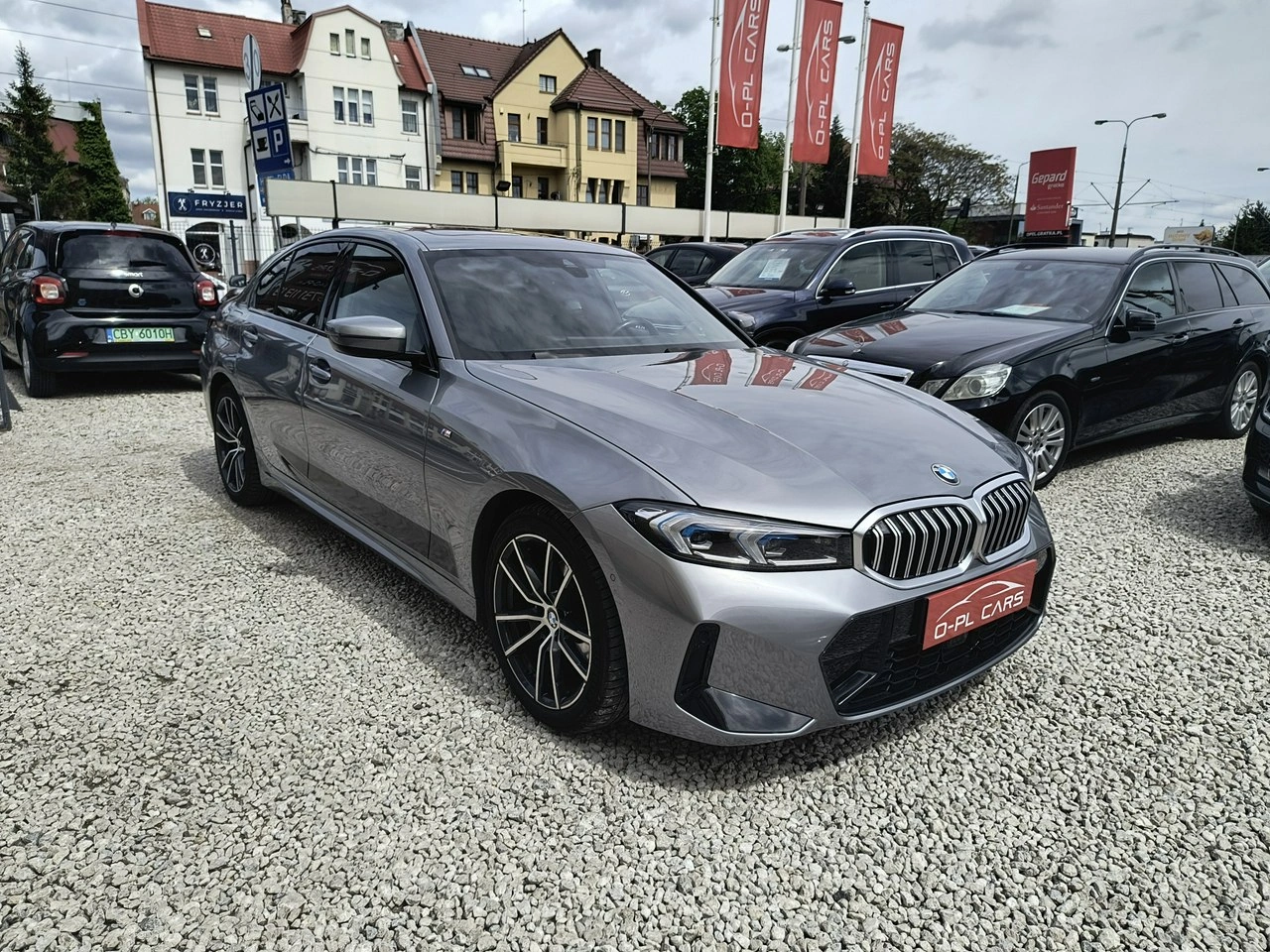 BMW 320 - Zdjęcie 2