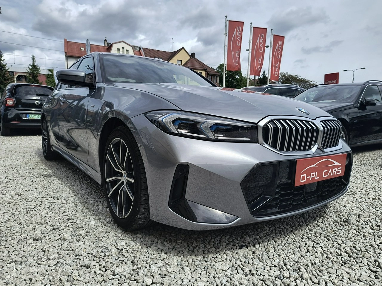 BMW 320 - Zdjęcie 27