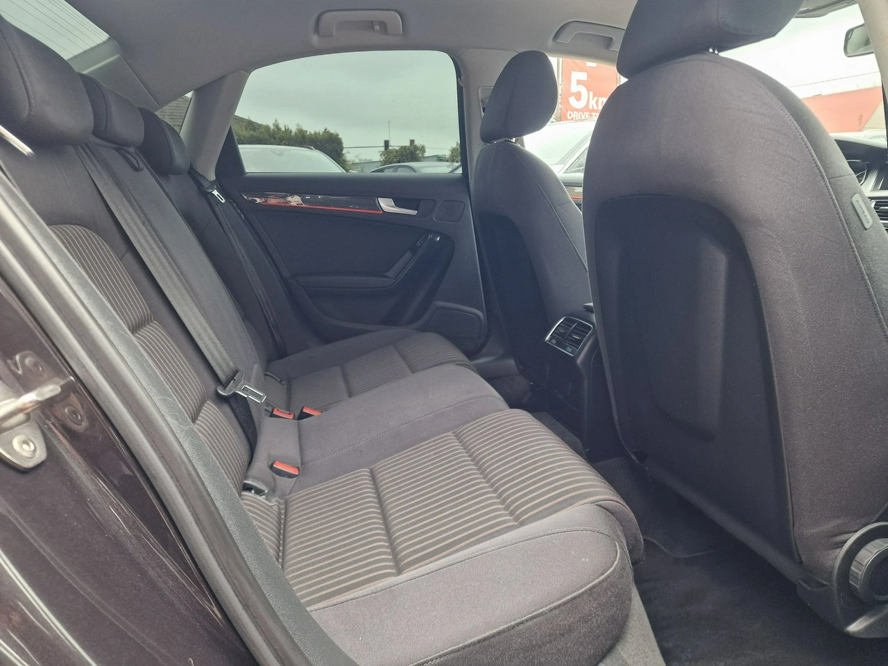 Audi A4 - Zdjęcie 20