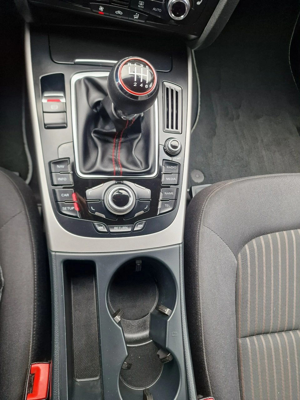 Audi A4 - Zdjęcie 27