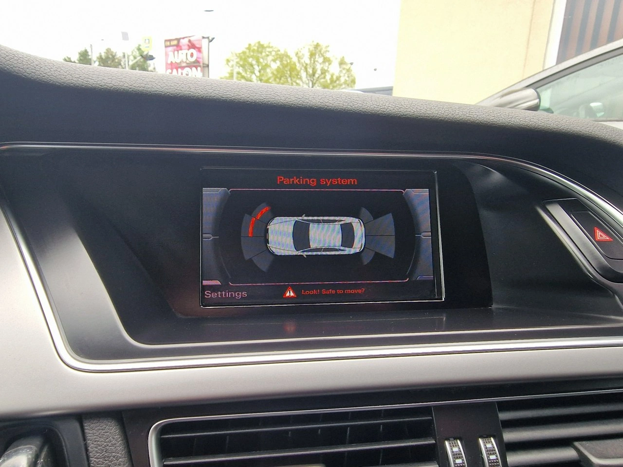 Audi A4 - Zdjęcie 34